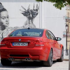 BMW M серия Все BMW M