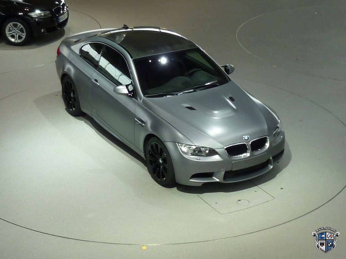 BMW M серия Все BMW M