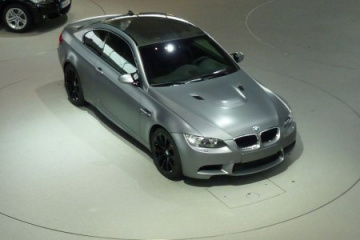 BMW M Series BMW M серия Все BMW M