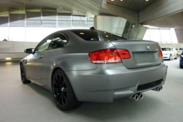 Top Gear M5 BMW M серия Все BMW M