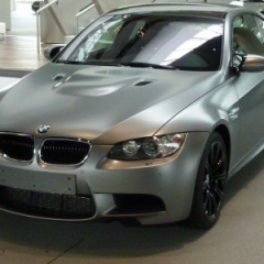 BMW M серия Все BMW M