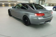 BMW M5 Edition 35 Years 2019 – юбилейный седан ограниченным тиражом BMW M серия Все BMW M
