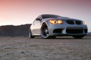 Новое купе BMW M8 2020 получит настраиваемую тормозную систему BMW M серия Все BMW M
