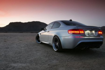 BMW M Series BMW M серия Все BMW M