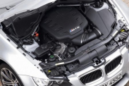 BMW M5 Edition 35 Years 2019 – юбилейный седан ограниченным тиражом BMW M серия Все BMW M