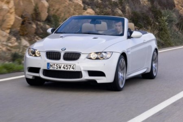 BMW M3. Маниакально-депрессивный психоз BMW M серия Все BMW M