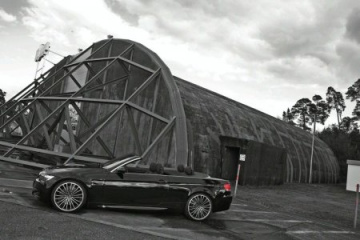 Essai BMW M5 2012 - Direct Auto BMW M серия Все BMW M
