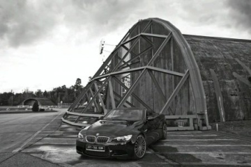 Frankfurt 2013. BMW M6 Cabrio BMW M серия Все BMW M