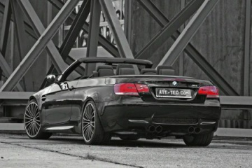 BMW M5 (F10) Eisenmann BMW M серия Все BMW M