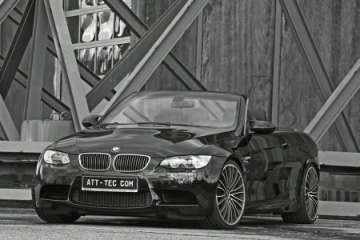 BMW 1M Review- eCOTY 2011 BMW M серия Все BMW M