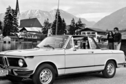 Растет температура движка :: BMW :: Ретро :: Все ретро модели Растет температура движка BMW Ретро Все ретро модели