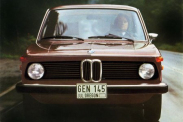 Низкий уровень масла в двигателе BMW Ретро Все ретро модели