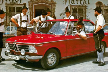 BMW :: Ретро :: Все ретро модели какая защита от угона лучше? BMW Ретро Все ретро модели