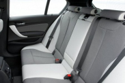 Автосервис BMW 1 серия F20