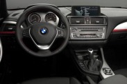 Автовинил :: BMW :: 1 серия :: F20 Автовинил BMW 1 серия F20