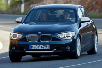 BMW :: 1 серия :: F20 Датчик уровня охлаждающей жидкости BMW 1 серия F20