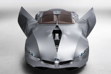 Какой BMW взять? BMW Концепт Все концепты