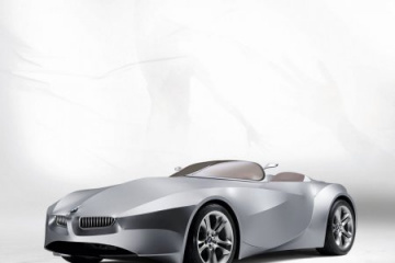 Ротация и замена колес BMW Концепт Все концепты