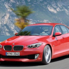 Появились первые фото BMW 3-Series нового поколения
