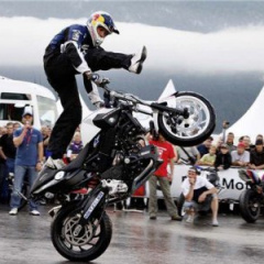 BMW Motorrad Days готовится встретить гостей