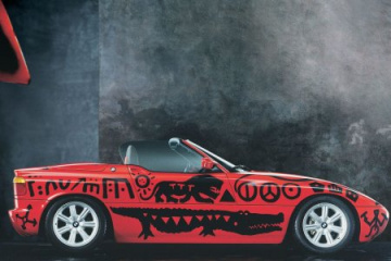 BMW Z8 BMW Z серия Все BMW Z