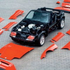 BMW Z серия Все BMW Z