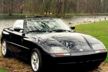 BMW Z3. К лету готовы BMW Z серия Все BMW Z