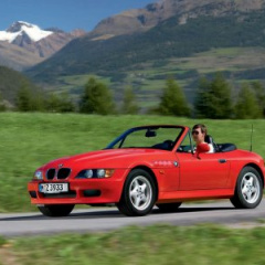 BMW Z серия Все BMW Z