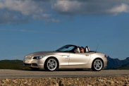 BMW Z4 E86 куплю М-пакет