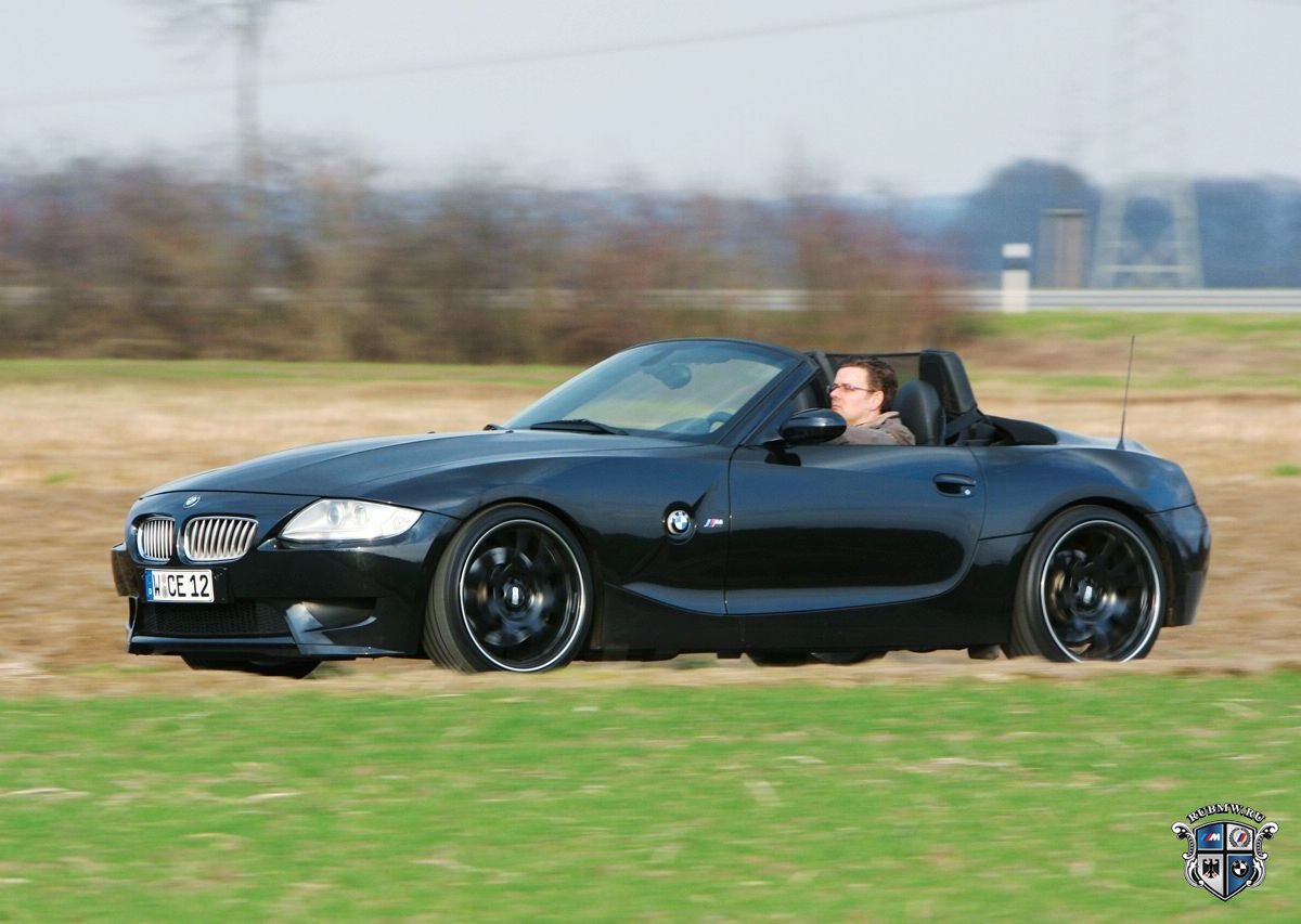 BMW Z серия Все BMW Z