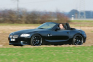 Куплю на Z4 е85 BMW Z серия Все BMW Z