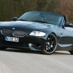 BMW Z серия Все BMW Z