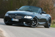 Куплю на Z4 е85 BMW Z серия Все BMW Z