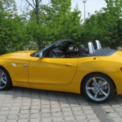 BMW Z серия Все BMW Z