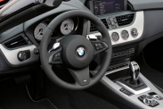 BMW Z4 E86 куплю М-пакет BMW Z серия Все BMW Z
