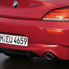 BMW Z серия Все BMW Z