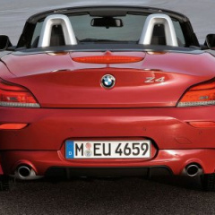 BMW Z серия Все BMW Z