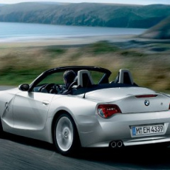 BMW Z серия Все BMW Z