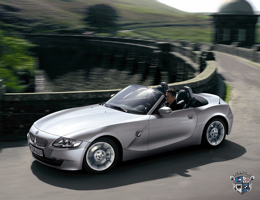 BMW Z серия Все BMW Z