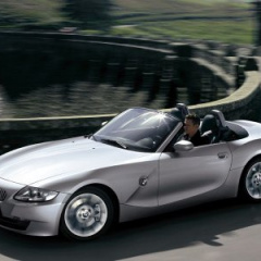 BMW Z серия Все BMW Z