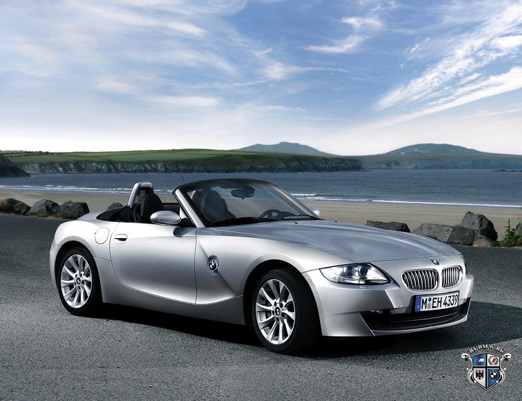 BMW Z серия Все BMW Z