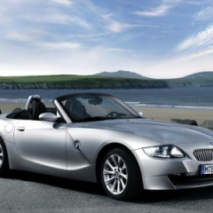 BMW Z серия Все BMW Z