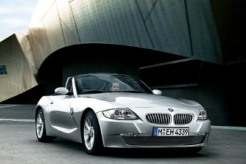 BMW Z4 BMW Z серия Все BMW Z