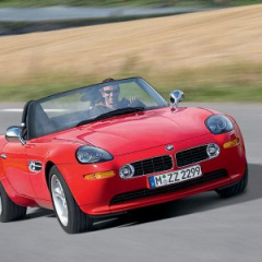 BMW Z серия Все BMW Z