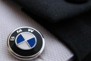 BMW – не только элегантность, но и надежность BMW Мир BMW BMW AG