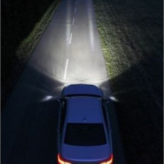 Автомобильная оптика BMW