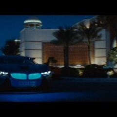 BMW возвращается в Голливуд с Mission Impossible