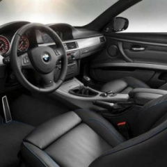 BMW выпустит спецверсию для 3 серии