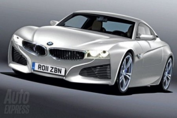 Ничке проговорился о будущем BMW M2 BMW M серия Все BMW M
