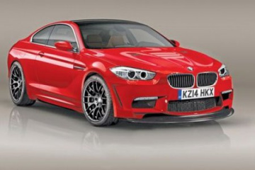BMW выпустит спецверсию 335i BMW 3 серия E90-E93